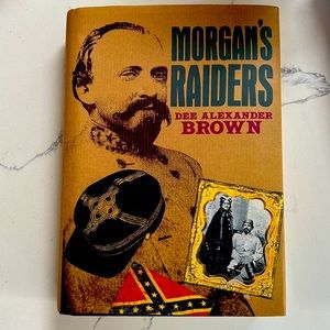 Morgan’s Raiders